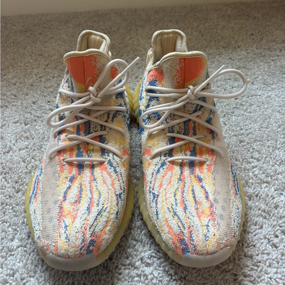 Adidas Yeezy Boost 350 V2 MX Oat